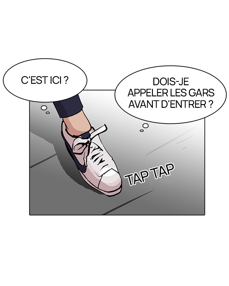 Lookism Chapitre 119 - Page 7