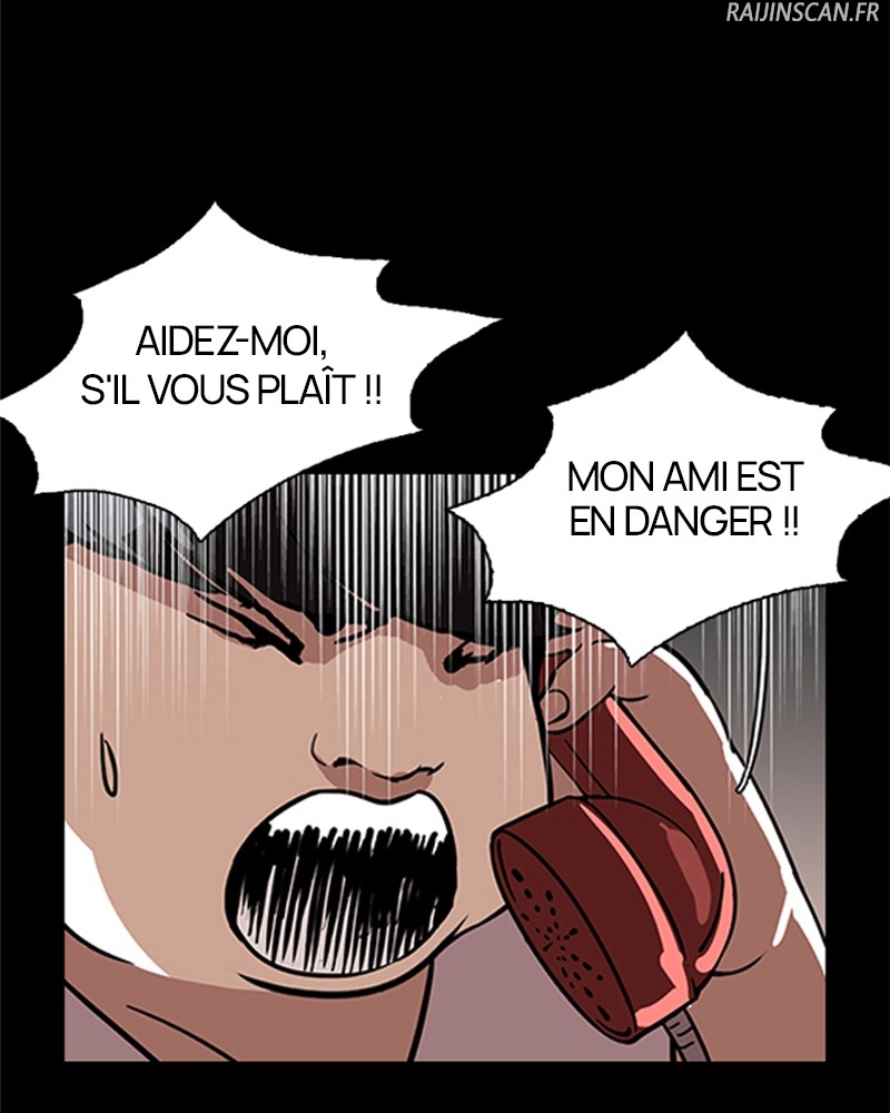 Lookism Chapitre 119 - Page 70