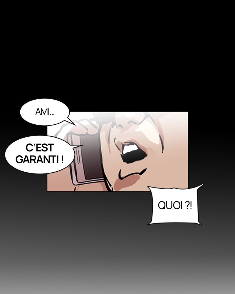 Lookism Chapitre 119 - Page 71
