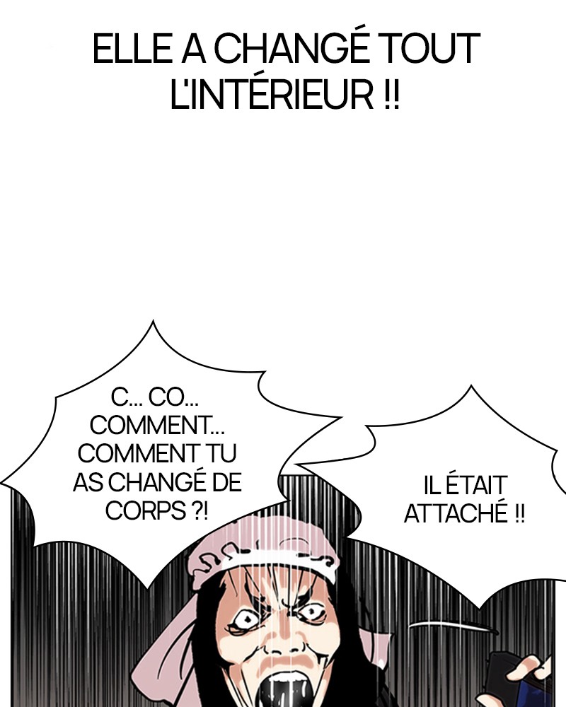 Lookism Chapitre 119 - Page 77