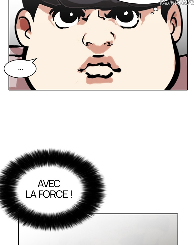 Lookism Chapitre 119 - Page 80