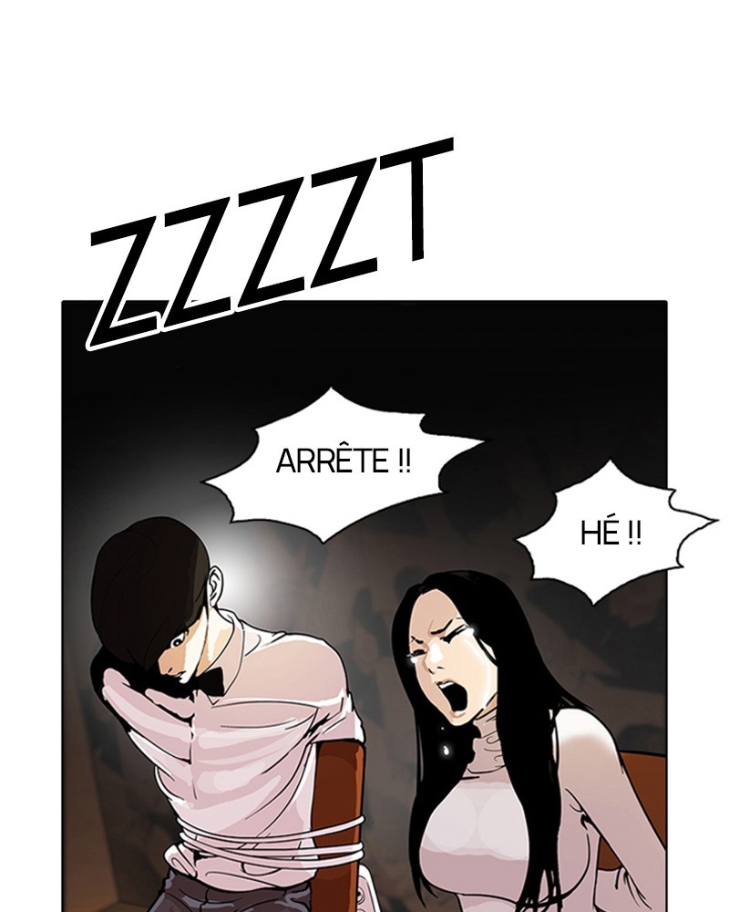 Lookism Chapitre 119 - Page 91
