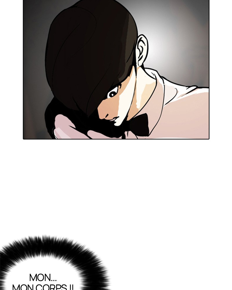Lookism Chapitre 119 - Page 93