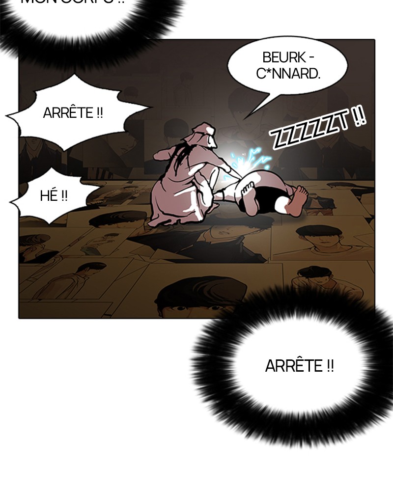 Lookism Chapitre 119 - Page 94