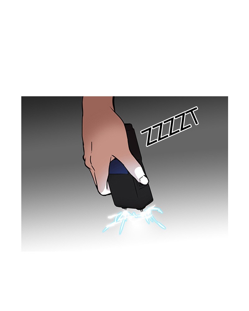 Lookism Chapitre 119 - Page 98