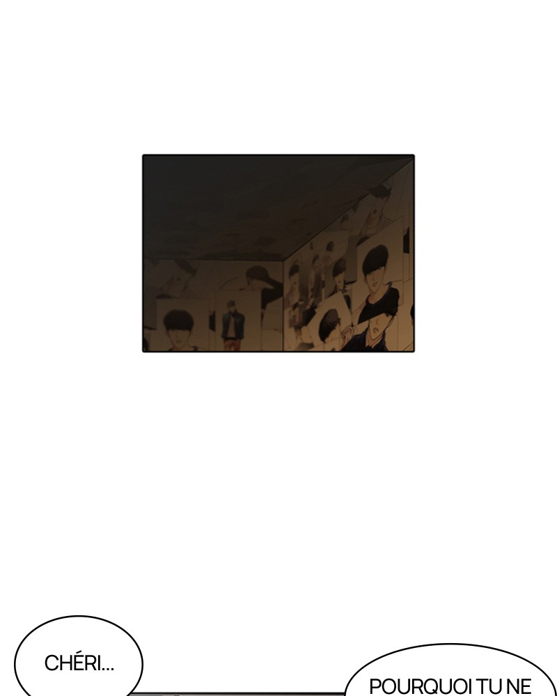 Lookism Chapitre 120 - Page 1