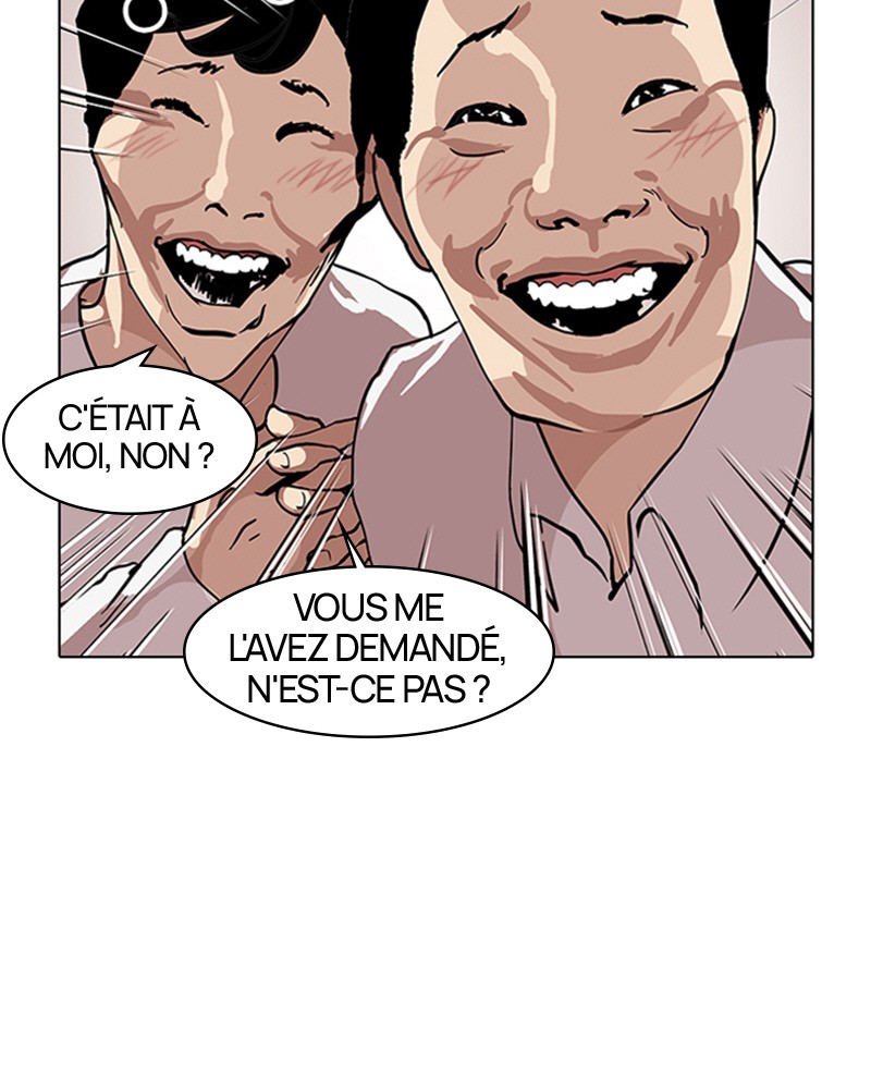 Lookism Chapitre 120 - Page 107