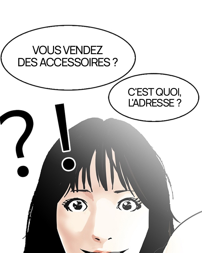 Lookism Chapitre 120 - Page 108