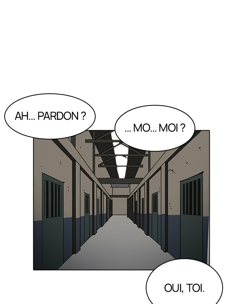 Lookism Chapitre 120 - Page 111