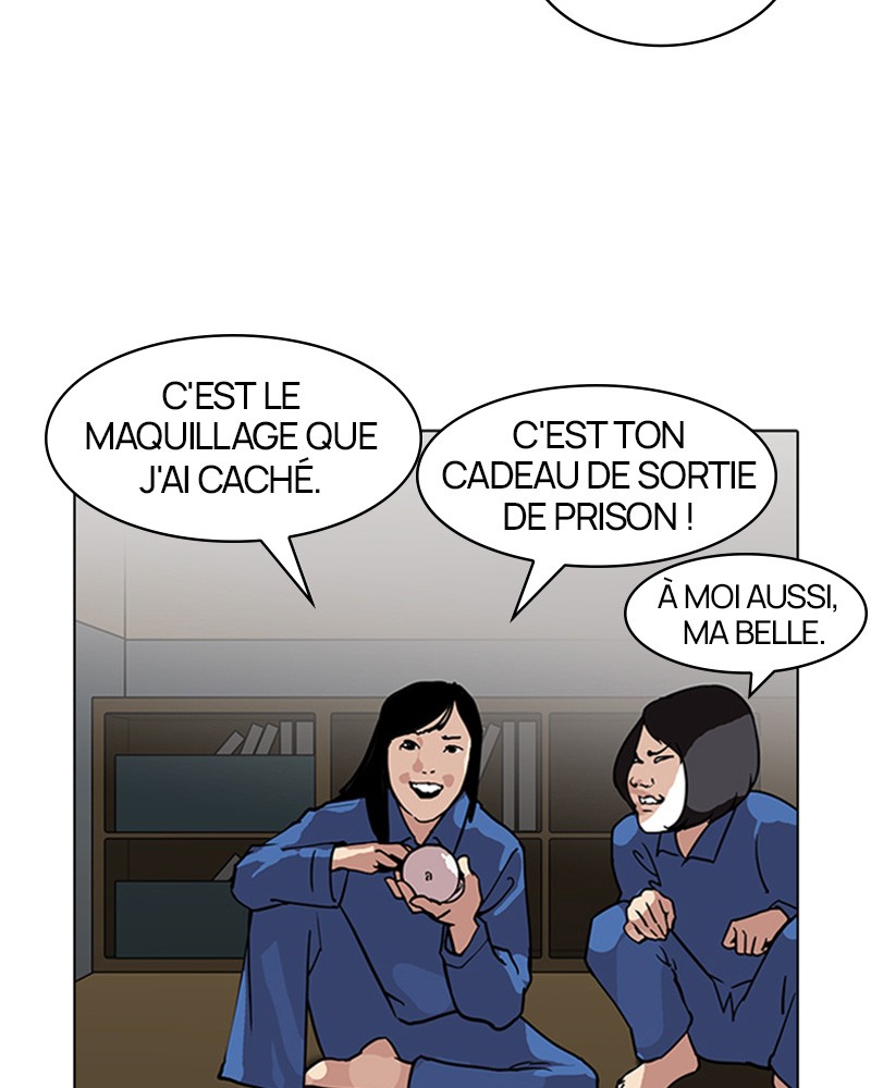 Lookism Chapitre 120 - Page 112