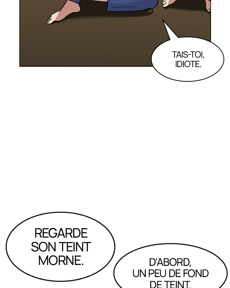 Lookism Chapitre 120 - Page 113
