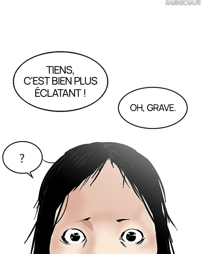 Lookism Chapitre 120 - Page 115
