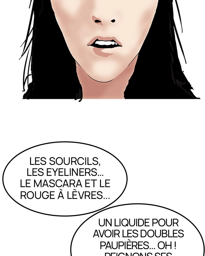 Lookism Chapitre 120 - Page 116