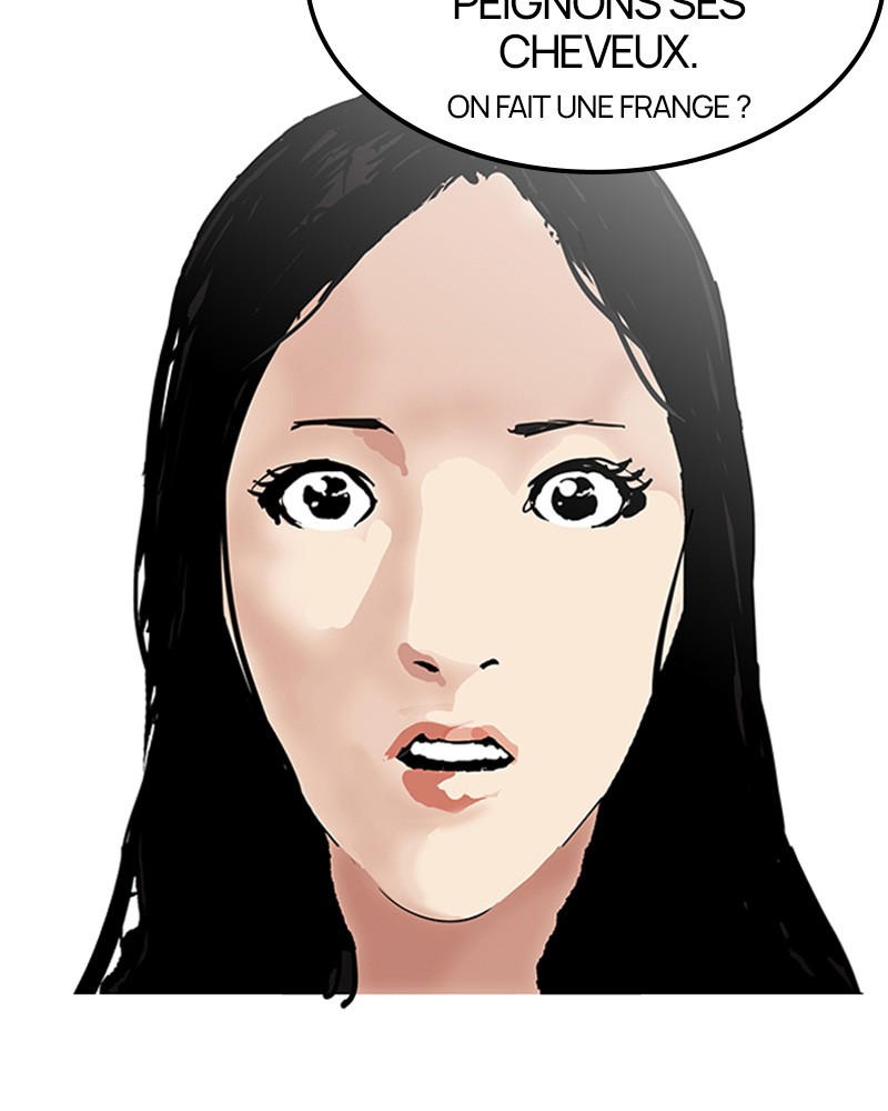 Lookism Chapitre 120 - Page 117