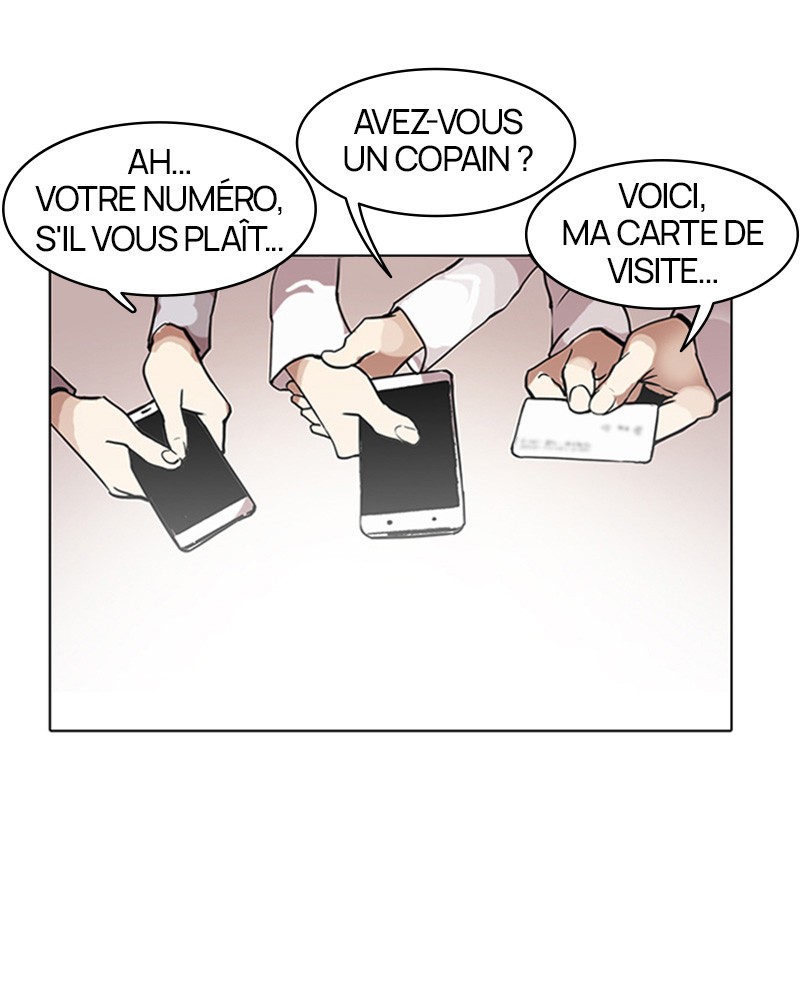 Lookism Chapitre 120 - Page 122