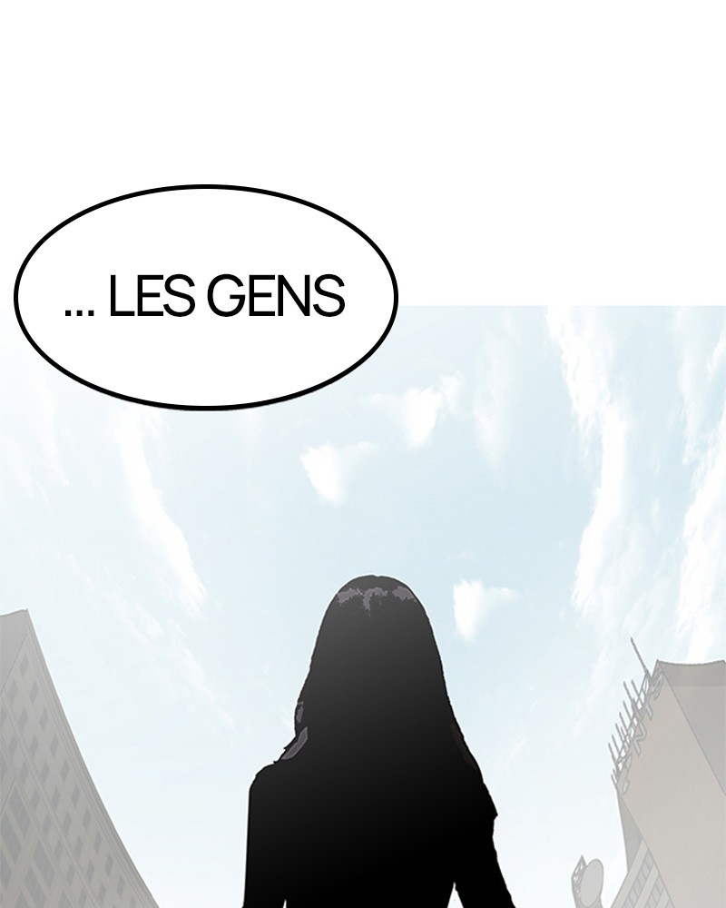 Lookism Chapitre 120 - Page 124