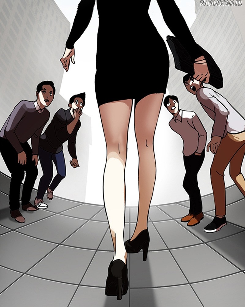 Lookism Chapitre 120 - Page 125