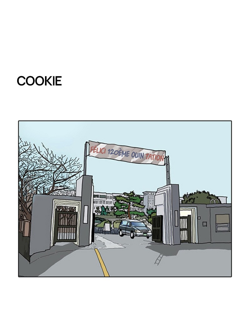 Lookism Chapitre 120 - Page 127