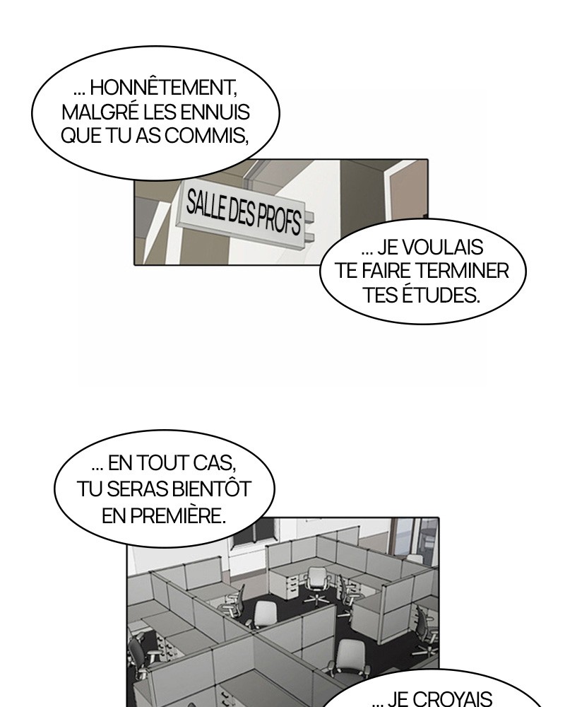 Lookism Chapitre 120 - Page 128