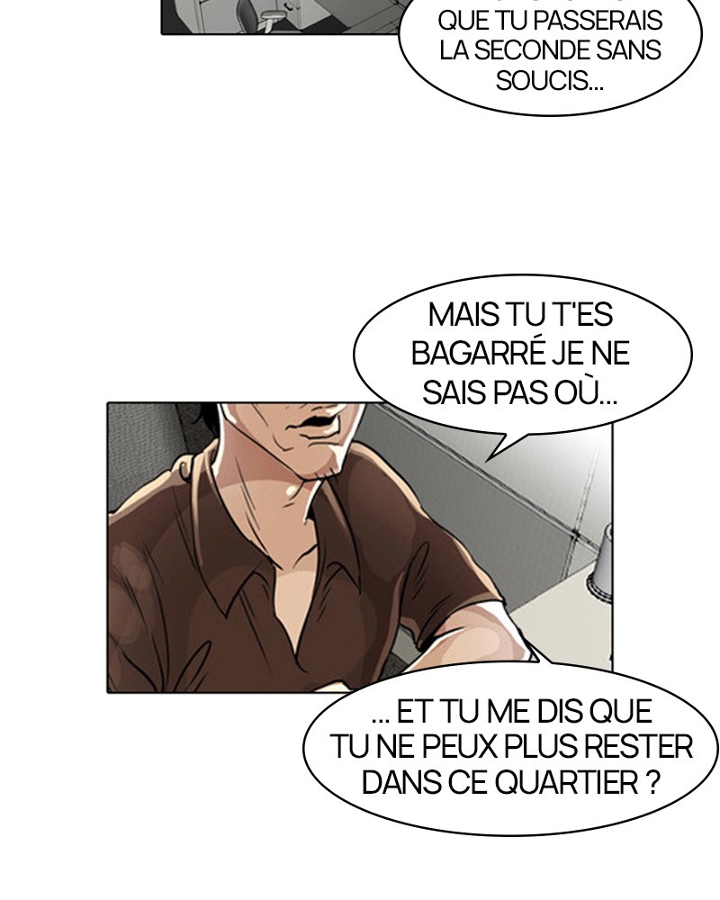 Lookism Chapitre 120 - Page 129
