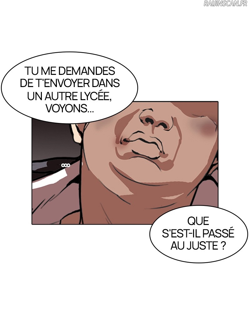 Lookism Chapitre 120 - Page 130
