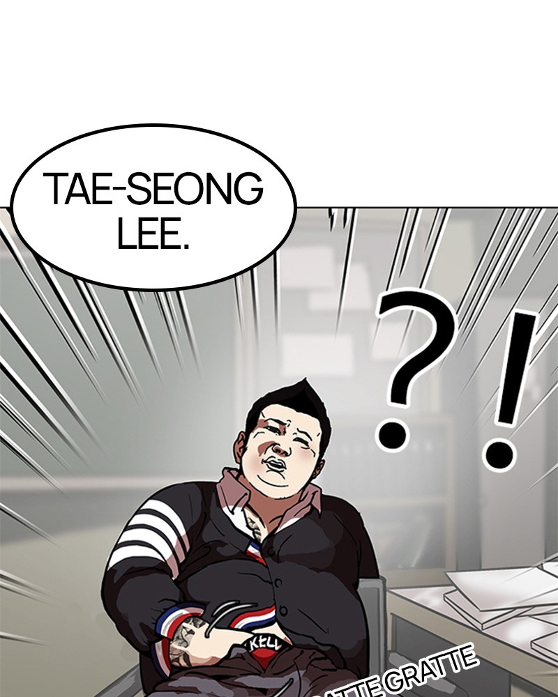 Lookism Chapitre 120 - Page 131