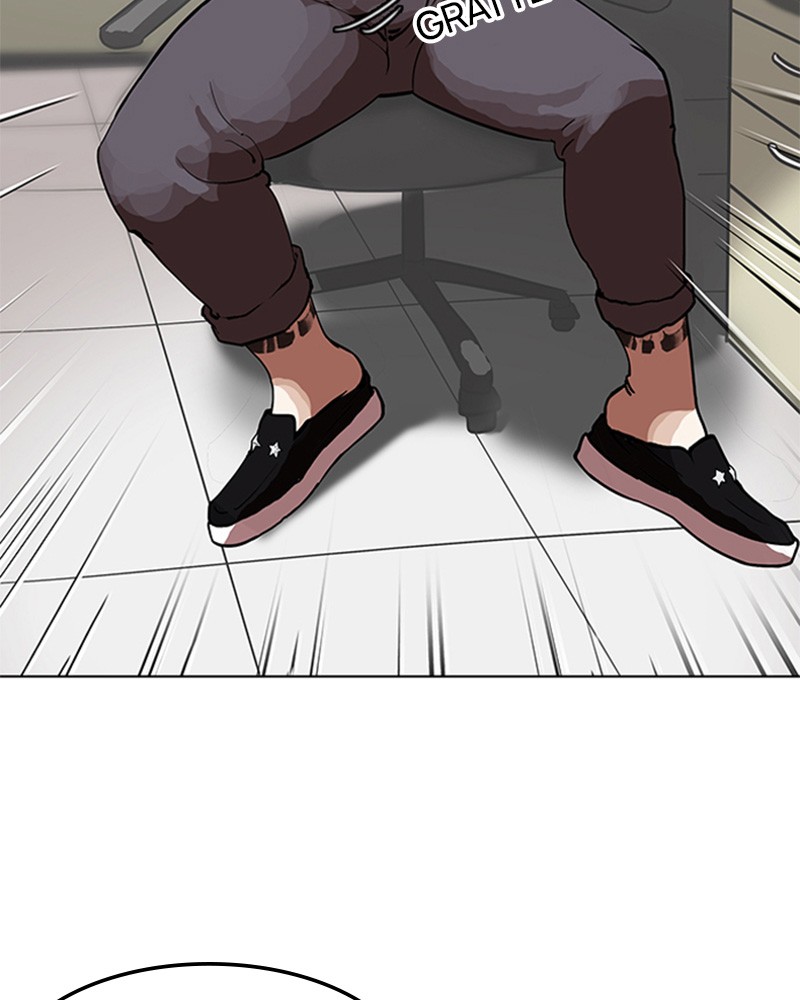 Lookism Chapitre 120 - Page 132