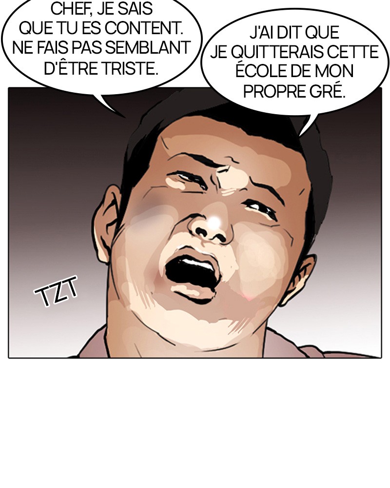 Lookism Chapitre 120 - Page 133