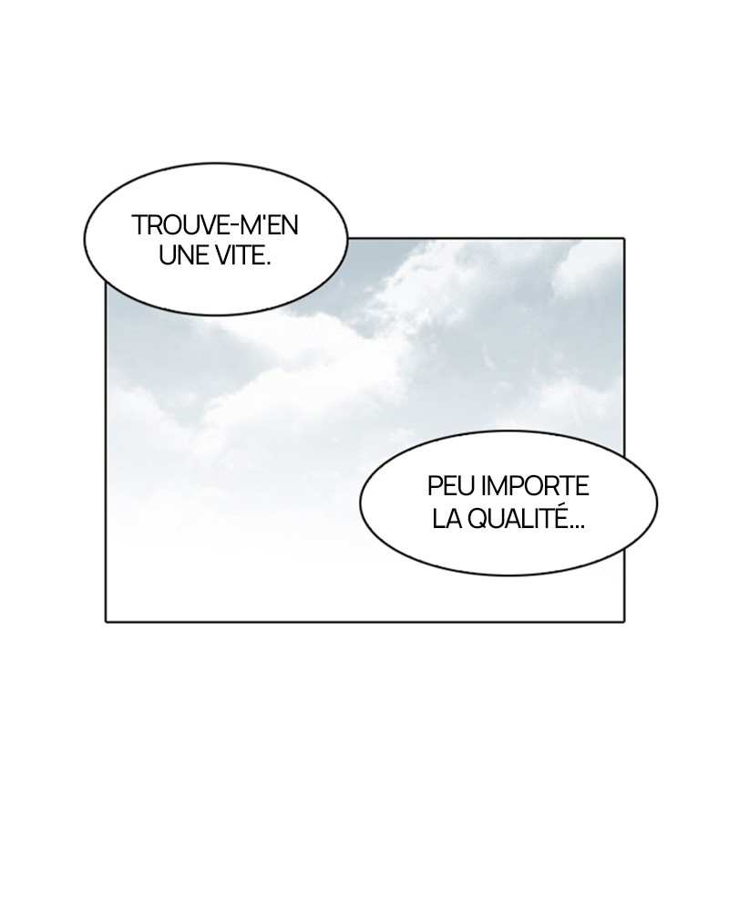 Lookism Chapitre 120 - Page 134