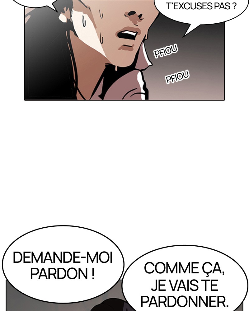 Lookism Chapitre 120 - Page 2