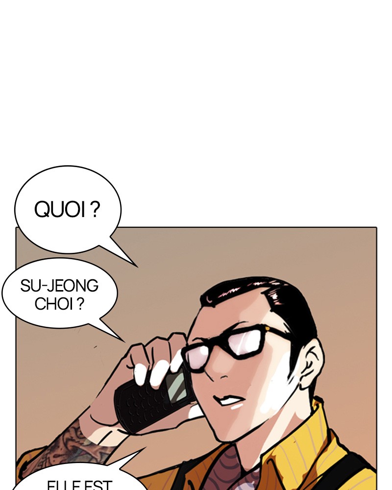 Lookism Chapitre 120 - Page 29