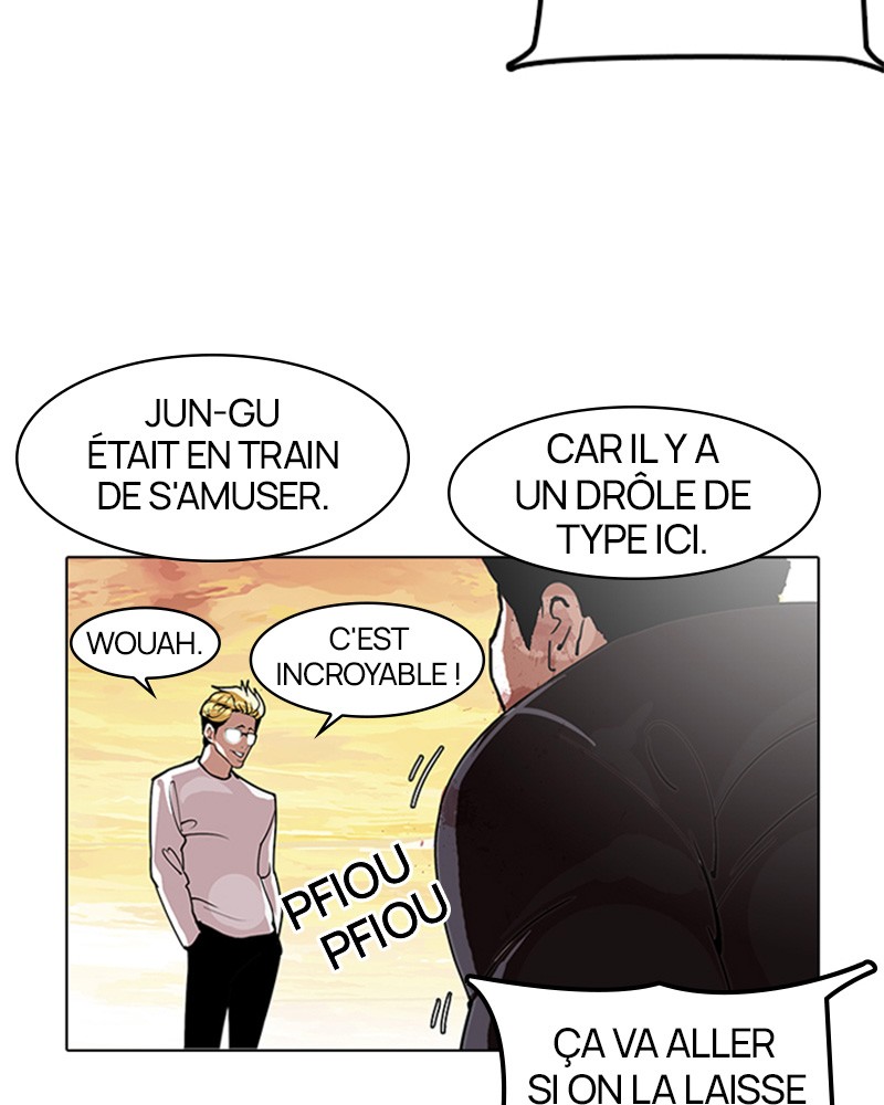 Lookism Chapitre 120 - Page 31