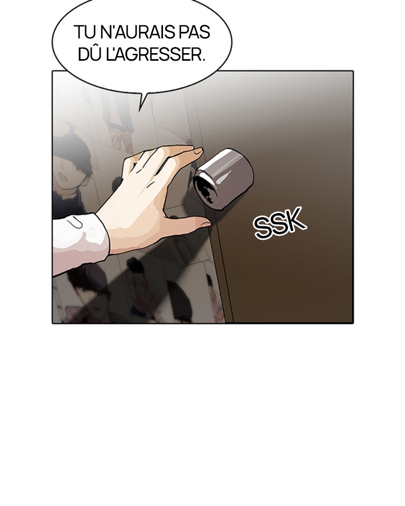 Lookism Chapitre 120 - Page 43