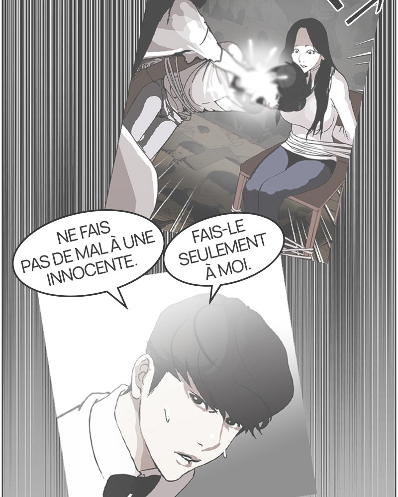 Lookism Chapitre 120 - Page 78