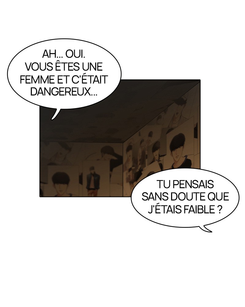 Lookism Chapitre 120 - Page 82