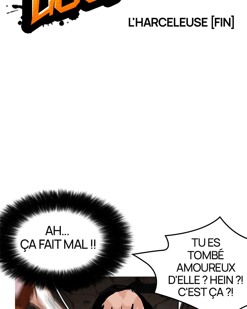 Lookism Chapitre 120 - Page 9