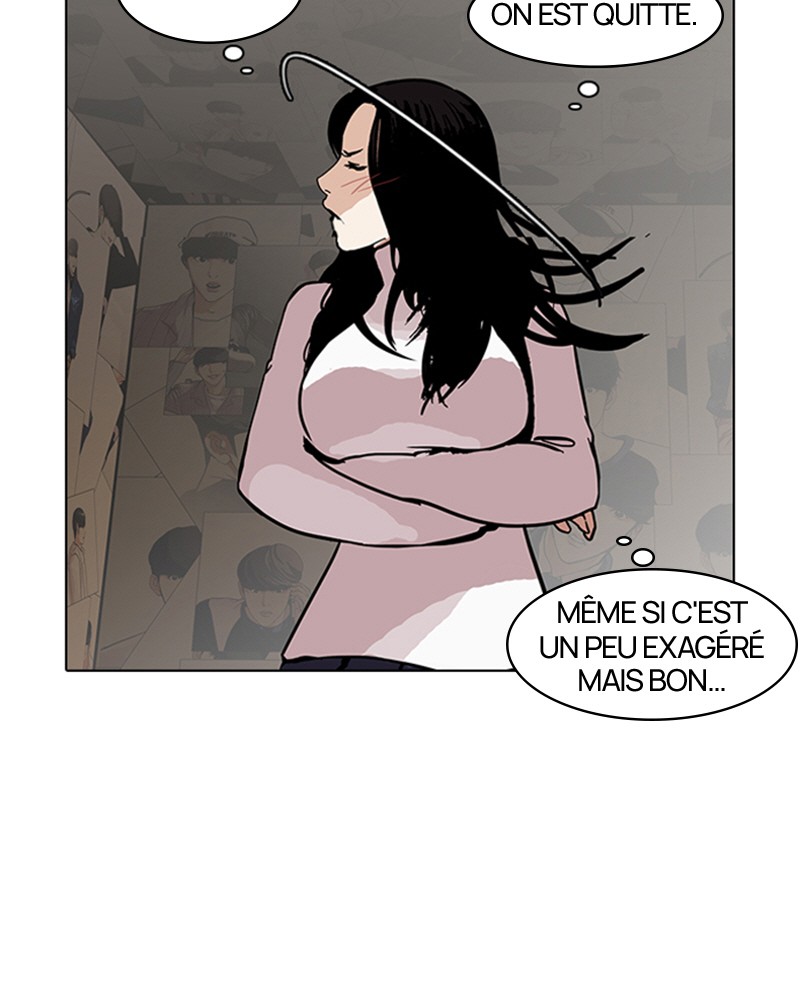 Lookism Chapitre 120 - Page 91