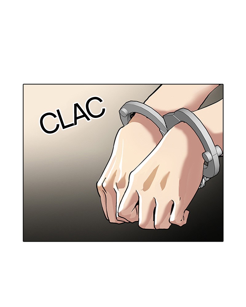 Lookism Chapitre 120 - Page 93