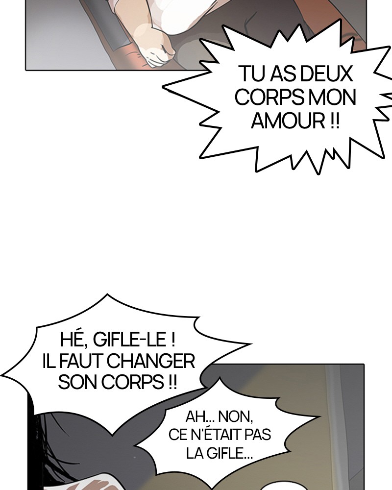 Lookism Chapitre 120 - Page 96