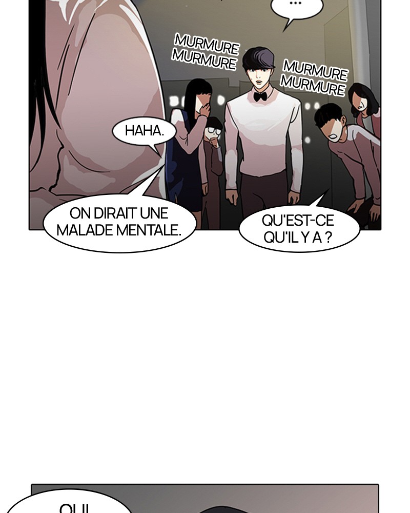 Lookism Chapitre 120 - Page 97