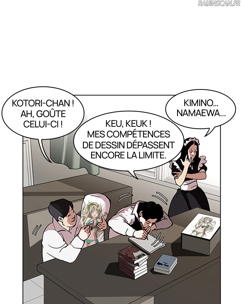 Lookism Chapitre 121 - Page 100