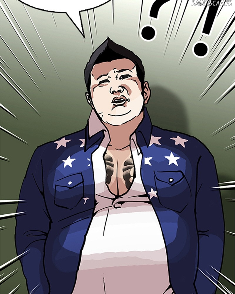 Lookism Chapitre 121 - Page 105