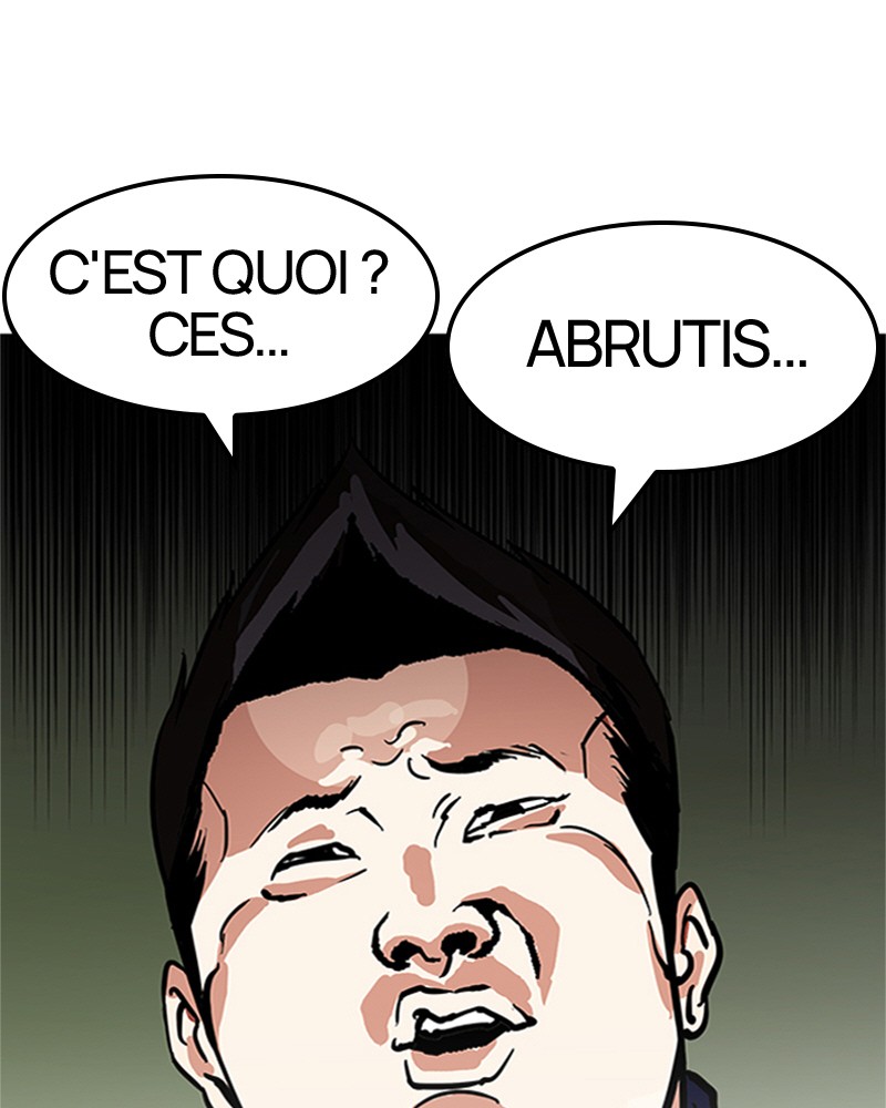Lookism Chapitre 121 - Page 109