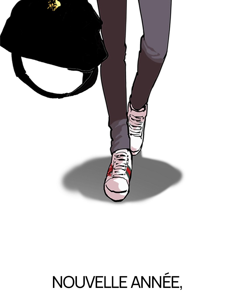 Lookism Chapitre 121 - Page 11