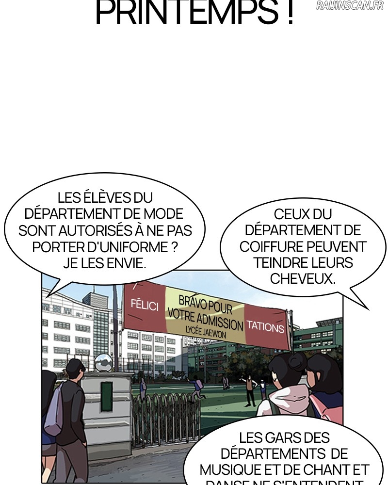 Lookism Chapitre 121 - Page 20