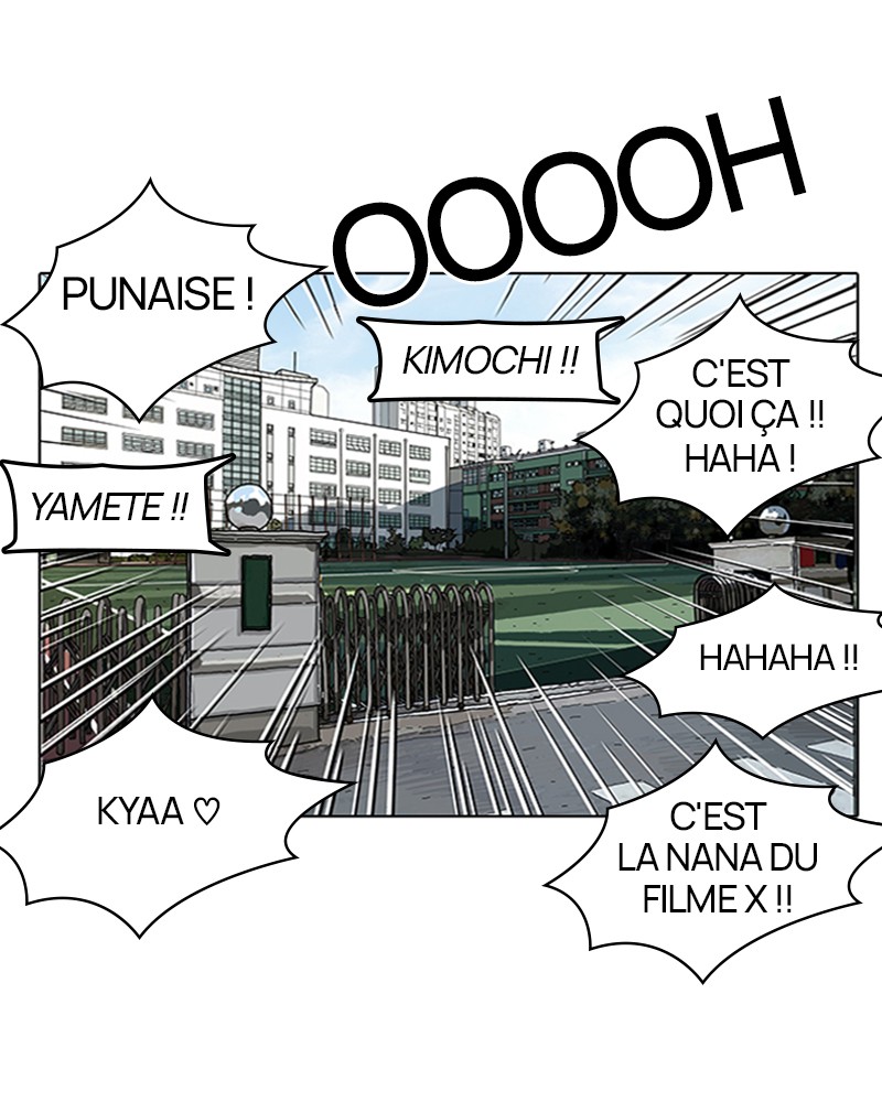 Lookism Chapitre 121 - Page 28