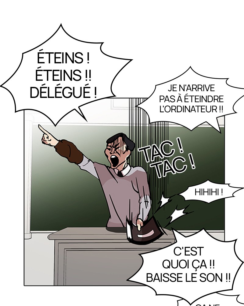 Lookism Chapitre 121 - Page 29