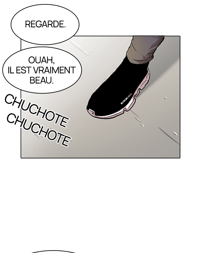Lookism Chapitre 121 - Page 3