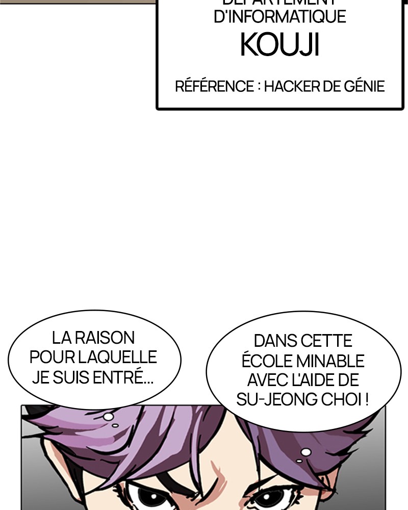 Lookism Chapitre 121 - Page 33