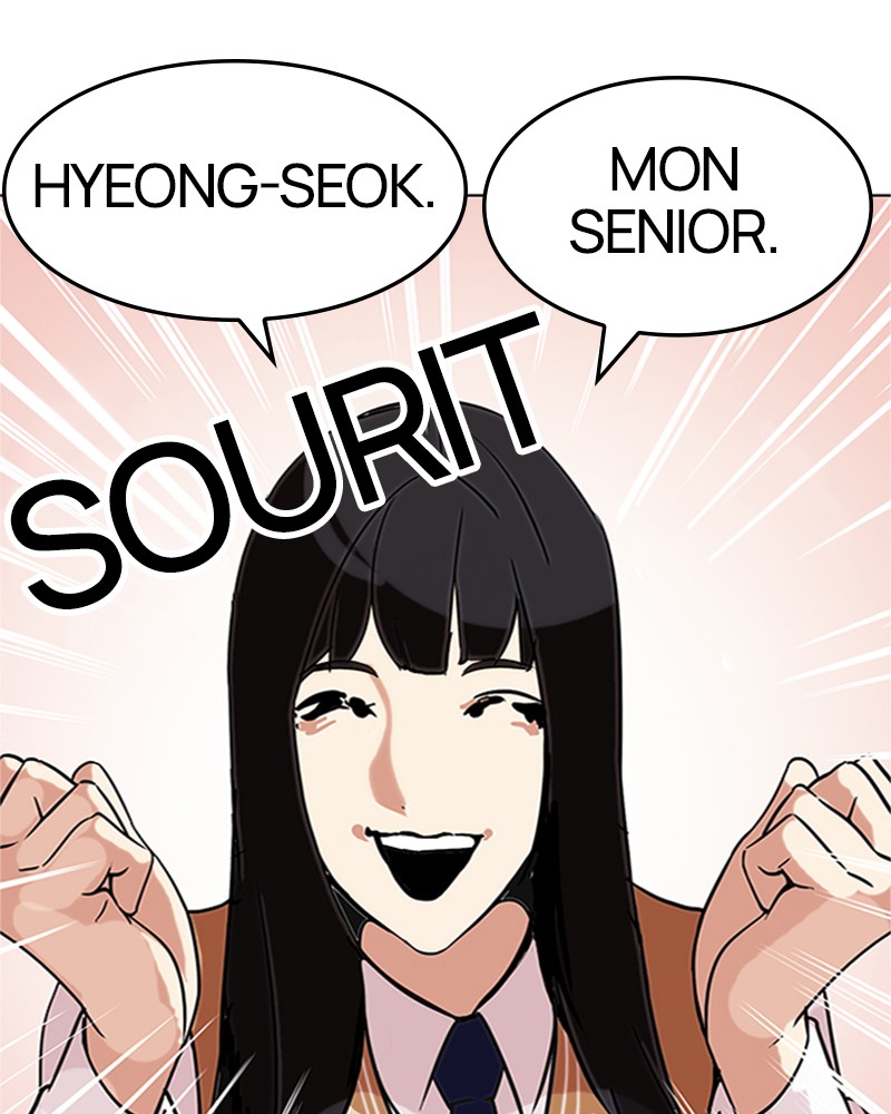 Lookism Chapitre 121 - Page 37